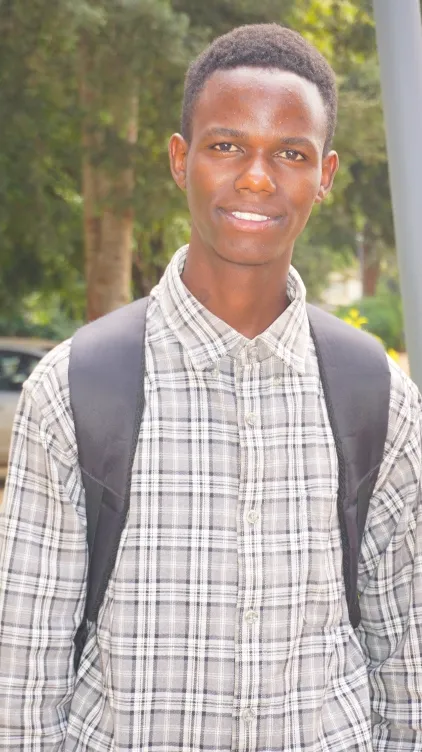 Alumni photo